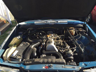 Illustration for article titled This 1979 Mercedes Benz 300SD Asks $6,800, Has More Miles Than A Jazz Retrospective